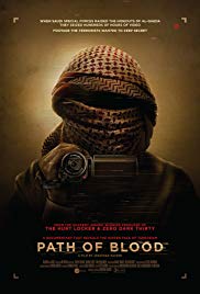 Watch Full Movie :Path of Blood (2018)
