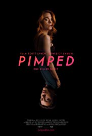 Watch Full Movie :Pimped (2018)