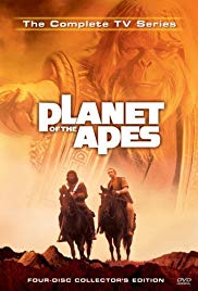 Watch Full Movie :Planet of the Apes (1974)