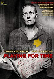 Watch Full Movie :Playing for Time (1980)