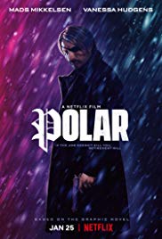 Watch Full Movie :Polar (2019)