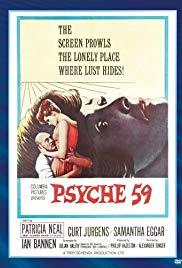Watch Full Movie :Psyche 59 (1964)