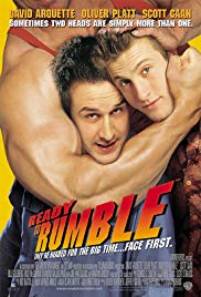 Watch Full Movie :Ready to Rumble (2000)