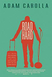 Watch Full Movie :Road Hard (2015)