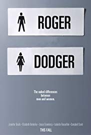 Watch Full Movie :Roger Dodger (2002)