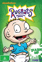 Watch Full Movie :Rugrats (19902006)