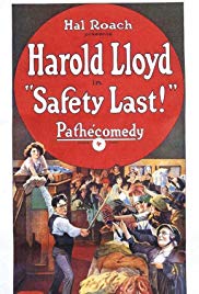 Watch Full Movie :Safety Last! (1923)