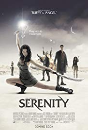 Watch Full Movie :Serenity (2005)