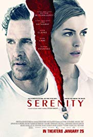 Watch Full Movie :Serenity (2019)