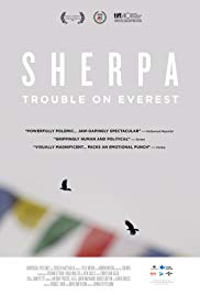Watch Full Movie :Sherpa (2015)