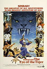 Watch Full Movie :Sinbad and the Eye of the Tiger (1977)