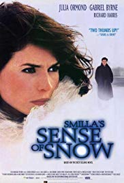Watch Full Movie :Smillas Sense of Snow (1997)