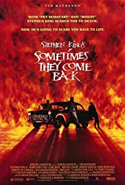 Watch Full Movie :Sometimes They Come Back (1991)