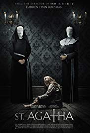 Watch Full Movie :St. Agatha (2018)