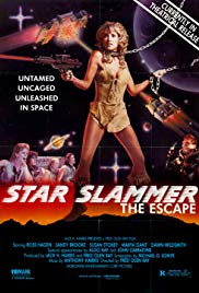 Watch Full Movie :Star Slammer (1986)