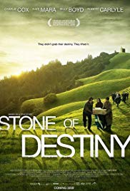 Watch Full Movie :Stone of Destiny (2008)