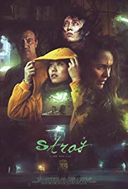 Watch Full Movie :Stray (2017)