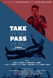 Watch Full Movie :Take the Ball, Pass the Ball (2018)