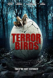 Watch Full Movie :Terror Birds (2016)