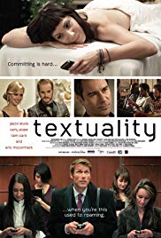 Watch Full Movie :Textuality (2011)