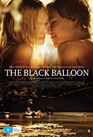 Watch Full Movie :The Black Balloon (2008)