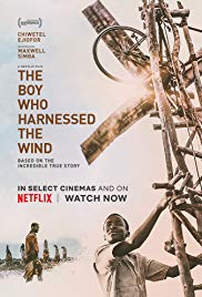 Watch Full Movie :The Boy Who Harnessed the Wind (2019)