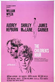 Watch Full Movie :The Childrens Hour (1961)