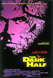 Watch Full Movie :The Dark Half (1993)