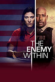 Watch Full Movie :The Enemy Within (2019 )