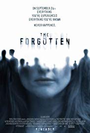 Watch Full Movie :The Forgotten (2004)