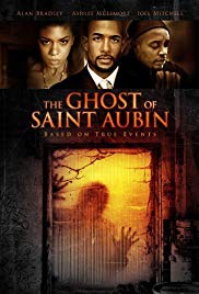 Watch Full Movie :The Ghost of Saint Aubin (2011)