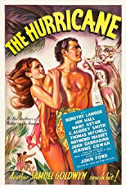 Watch Full Movie :The Hurricane (1937)