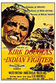 Watch Full Movie :The Indian Fighter (1955)