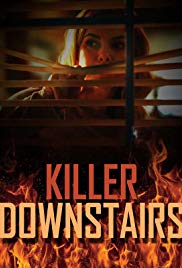 Watch Full Movie :The Killer Downstairs (2019)