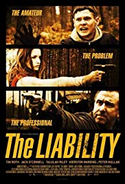 Watch Full Movie :The Liability (2012)