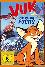 Watch Full Movie :The Little Fox (1981)