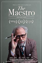 Watch Full Movie :The Maestro (2018)