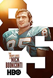 Watch Full Movie :The Many Lives of Nick Buoniconti (2019)