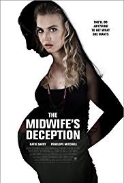 Watch Full Movie :The Midwifes Deception (2018)