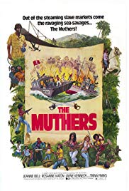 Watch Full Movie :The Muthers (1976)