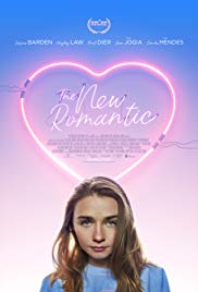 Watch Full Movie :The New Romantic (2018)