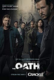 Watch Full Movie :The Oath (2018 )