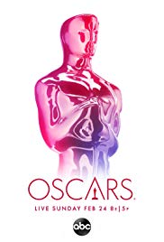 Watch Full Movie :The Oscars (2019)