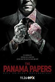 Watch Full Movie :The Panama Papers (2018)
