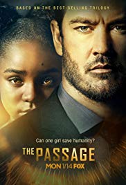 Watch Full Movie :The Passage (2019 )