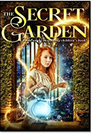 Watch Full Movie :The Secret Garden (2017)