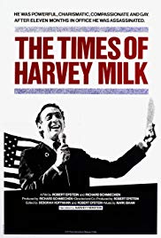Watch Full Movie :The Times of Harvey Milk (1984)