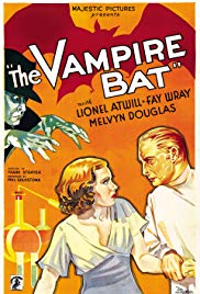 Watch Full Movie :The Vampire Bat (1933)