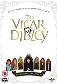 Watch Full Movie :The Vicar of Dibley (19942015)