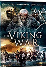 Watch Full Movie :The Viking War (2019)